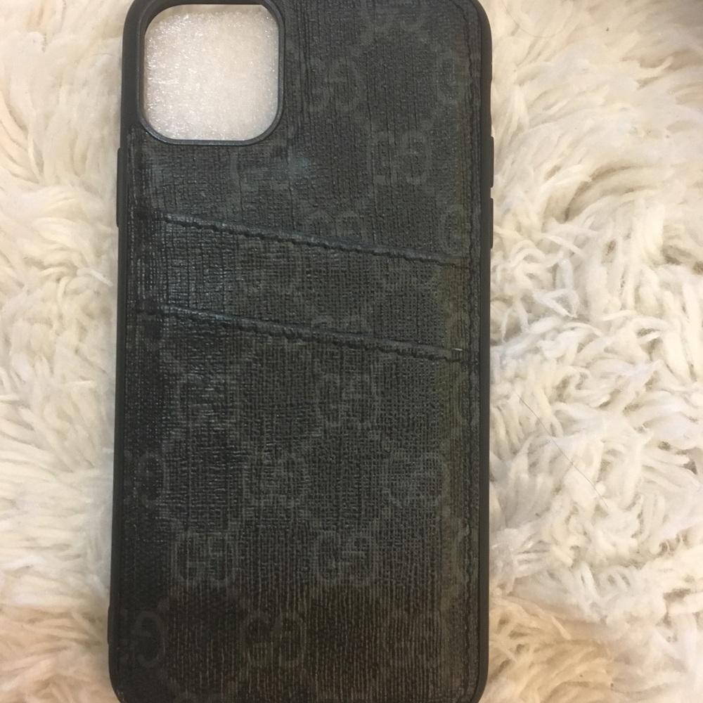 iPhone 11 Pro Max/ 11 case